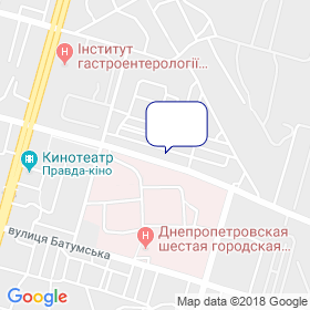 ТеплоАрсенал на карте ТеплоАрсенал на карте