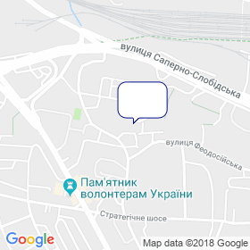 ТЕПЛОБАЛАНС на мапі ТЕПЛОБАЛАНС на мапі