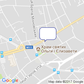 ТЕПЛО ЦЕНТР на карте ТЕПЛО ЦЕНТР на карте