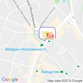 ТеплоКерамик на карте ТеплоКерамик на карте