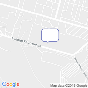 TEPLODAR на мапі
