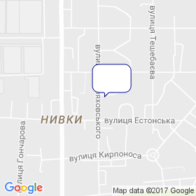 ТЕПЛОЭНЕРГО на карте ТЕПЛОЭНЕРГО на карте