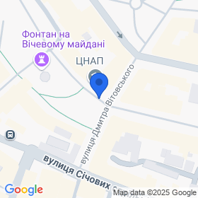 ТеплоФранк на карте ТеплоФранк на карте