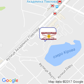 Теплоимпэкс на карте Теплоимпэкс на карте