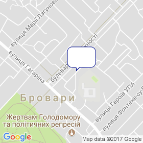 Геосан Текнолоджі на мапі