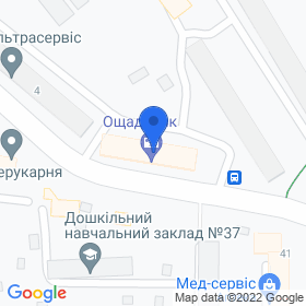 Теплокомфорт на карте Теплокомфорт на карте