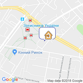 ТПП Тепломонтаж на карте