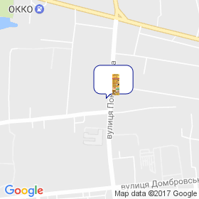 Інноваційні системи опалення на мапі