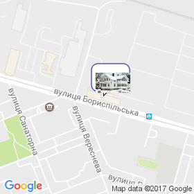 Теплоноситель на карте