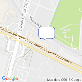 НПП Теплоцентрпром на карте НПП Теплоцентрпром на карте