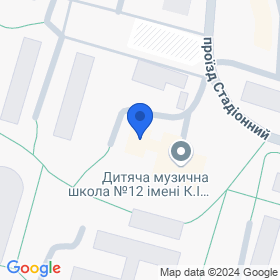 BIOTOP LTD на карте BIOTOP LTD на карте