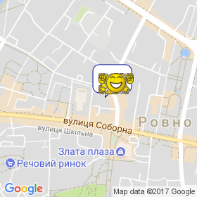 Теплополюс на карте Теплополюс на карте