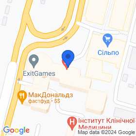 Теплорадость на карте