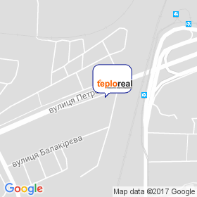 ТЕПЛОРЕАЛ на карте ТЕПЛОРЕАЛ на карте