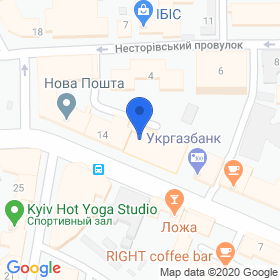 Teplorry на карте Teplorry на карте