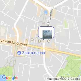 Тепло на мапі