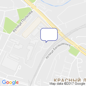 Теплосантех на карте Теплосантех на карте