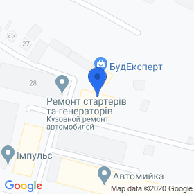 Теплософт на карте