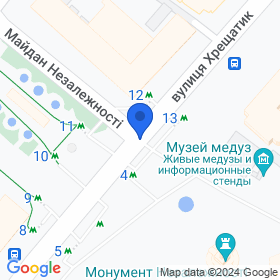 ТЕПЛОСПЕКТР на карте ТЕПЛОСПЕКТР на карте