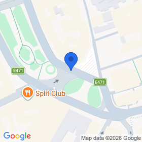 Теплостарт на карте