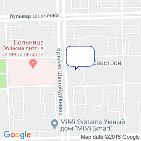 Теплострой на карте Теплострой на карте