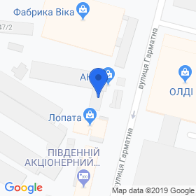 Теплосвет Инжиниринг на карте