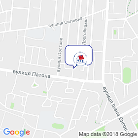 ТеплоВам на мапі