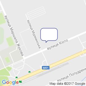 Тепло в дім на мапі