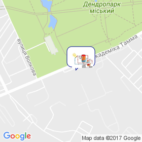 ТеплоВик на карте ТеплоВик на карте