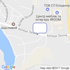 Тепловиннер на карте Тепловиннер на карте