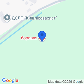 Теплий дім на мапі Теплий дім на мапі
