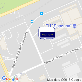 Тера на карте Тера на карте