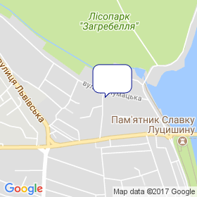 Грибова Н.Н. на карте