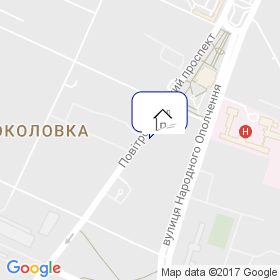 ТермалПро на карте