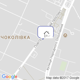 ТермалПро на мапі