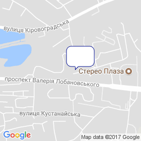 Термит ИНПО на карте