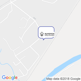 Автоматик на мапі