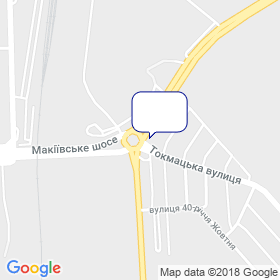 TERMO-FLEX на мапі