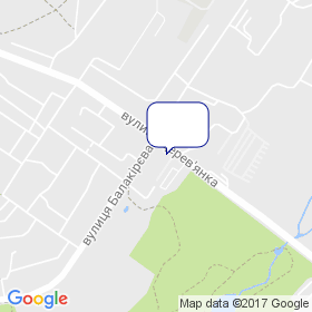 Новатерм на карте Новатерм на карте