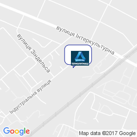 Завод Термолитмаш на карте Завод Термолитмаш на карте