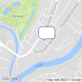 Термоналадка на карте Термоналадка на карте