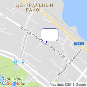 Инженерный центр Термос на карте Инженерный центр Термос на карте