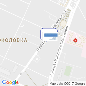 Termotech-shop на карте