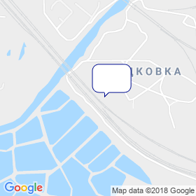 Термовектор на карте Термовектор на карте