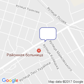 Термовент на карте Термовент на карте