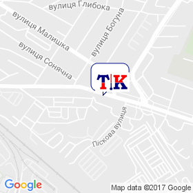 Тернополь-Климат на карте Тернополь-Климат на карте