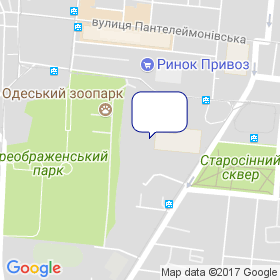 ТЕМА на мапі