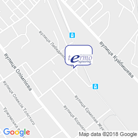 Термоинжиниринг на карте