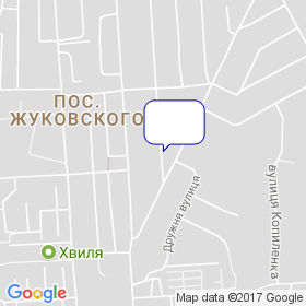 Тимошевич на карте