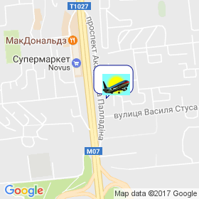 Электроснаб на карте